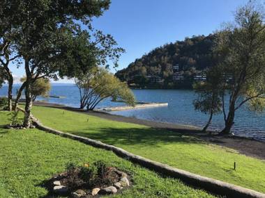 Casa ITALIA Condominio Parque Pinares