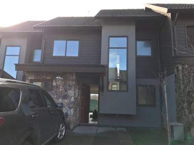 Casa en Condominio Costa Pucón