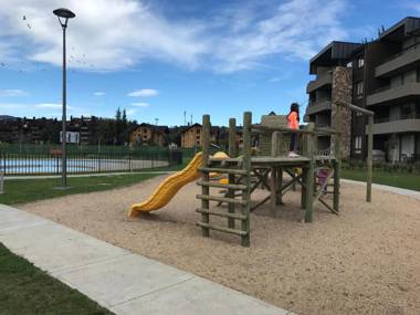 Casa en Condominio Costa Pucón