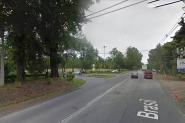 Pucón/stgo. downtown apartments