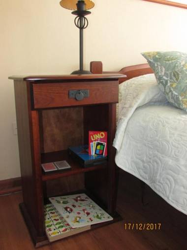 Departamento a metros de la playa