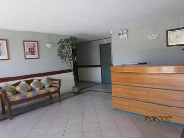 Departamento a metros de la playa