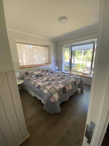 Bello y acogedor departamento en Pucón