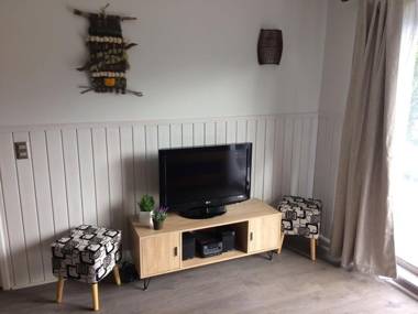 Departamento Lacustre