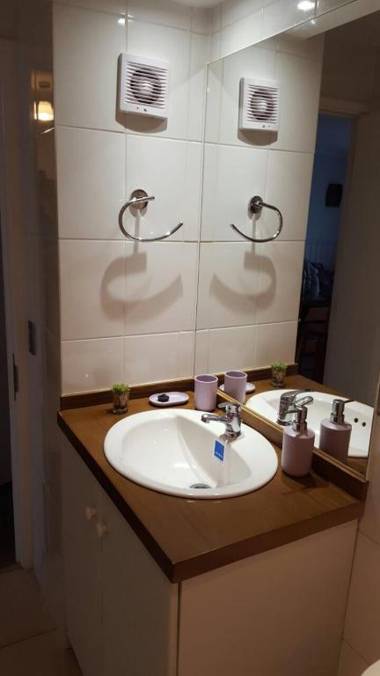 Departamento Lacustre