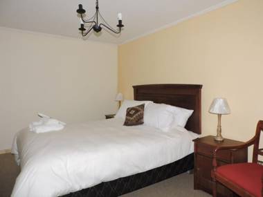 Casa de Noah Bed & Breakfast