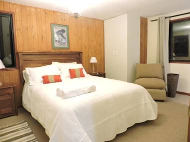 Casa de Noah Bed & Breakfast