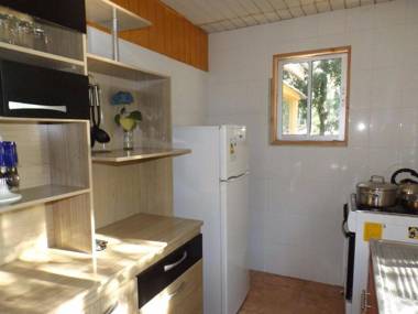 Cabañas Ruca Mahuida