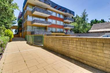 Departamento a orilla de Playa Pucon