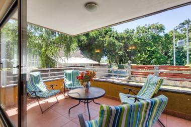 Departamento a orilla de Playa Pucon