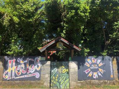Alma Nativa Hostel