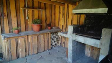 Hospedaje Irma Backpackers