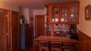 Departamento en Pucon