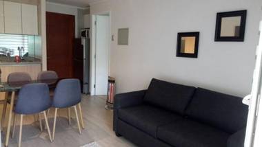 Alta Vista Pucon Centro