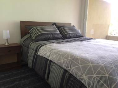 Alta Vista Pucon Centro