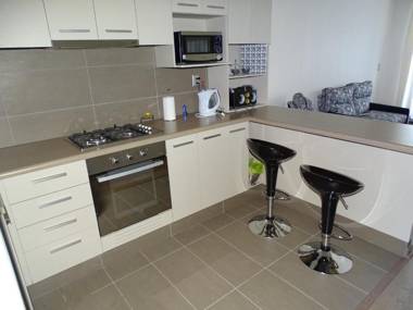 Departamento en Pucon