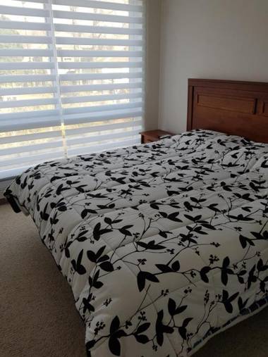 Departamento Parque Payllahue