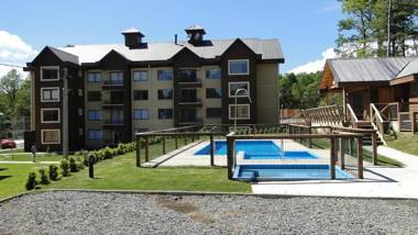 Parque del Volcan Pucon