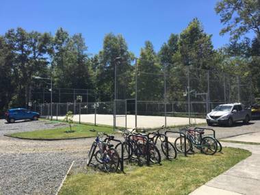 Parque del Volcan Pucon