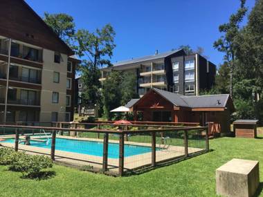 Parque del Volcan Pucon