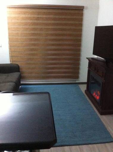 Pucón Andino Departamento