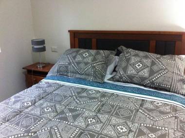 Pucón Andino Departamento