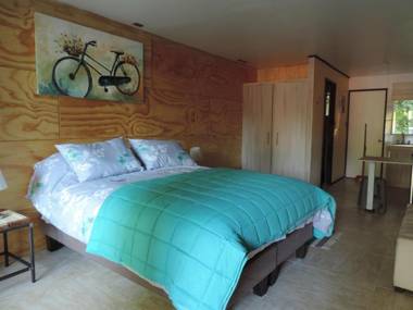 Verdevida Apart Hotel