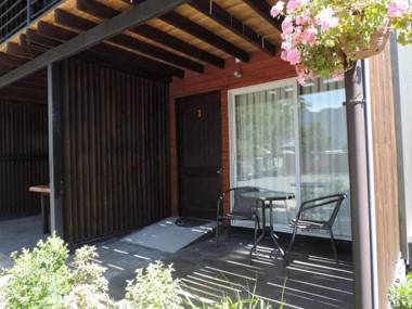 Verdevida Apart Hotel