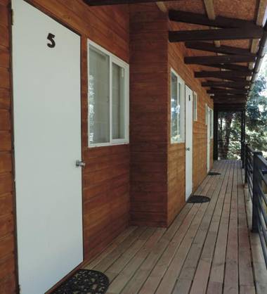 Verdevida Apart Hotel