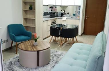 EDIFICIO ALTA VISTA PUCON