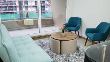 EDIFICIO ALTA VISTA PUCON