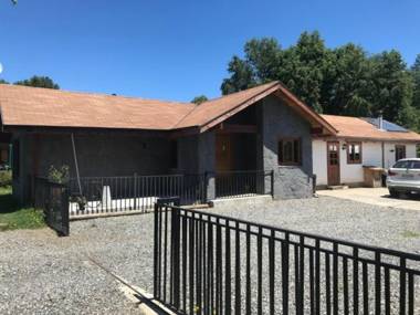 Complejo Molcosur con Piscina