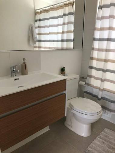 Casa Condominio Los Robles II