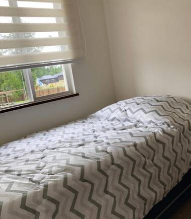 Casa Condominio Los Robles II