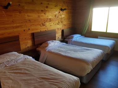 Hostal Santa Maria Huife