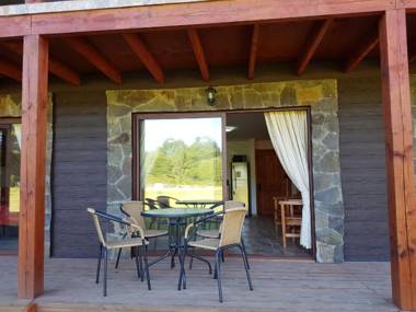 Terra Newen Pucon Family Suites