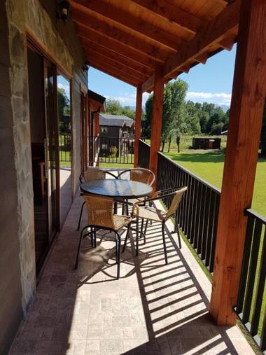 Terra Newen Pucon Family Suites