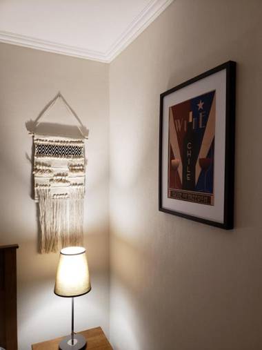 Departamento Condominio Los Castaños de Alicura - Pucón