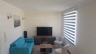 Los robles II Pucon Casa Preciosa FULL EQUIPADA