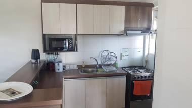 Los robles II Pucon Casa Preciosa FULL EQUIPADA