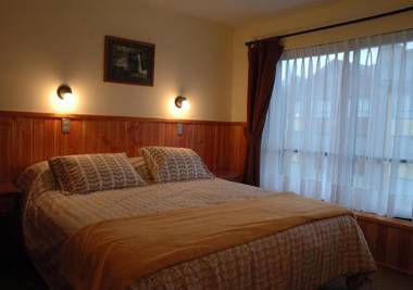 Departamento Los Refugios