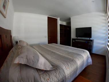 Casa ITALIA 2 Condominio Parque Pinares