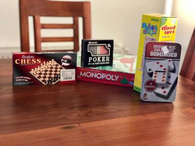 Casa ITALIA 2 Condominio Parque Pinares