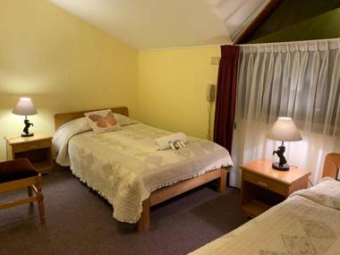 Hotel Küyen-Ko Pucón