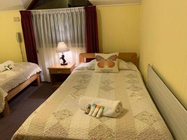 Hotel Küyen-Ko Pucón