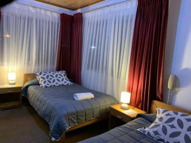 Hotel Küyen-Ko Pucón