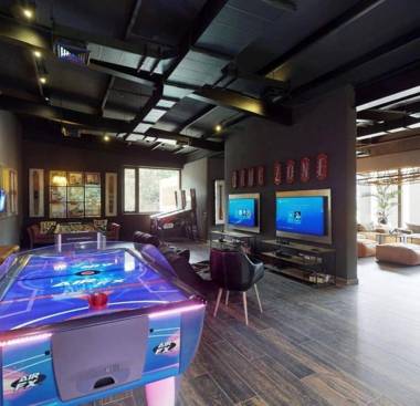 DEPTO PARQUE PINARES FRENTE AL LAGO PRIMERA LINEA NUEVO