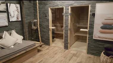 DEPTO PARQUE PINARES FRENTE AL LAGO PRIMERA LINEA NUEVO