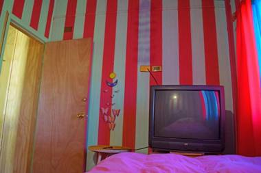 CABAÑAS Y LOFT DONDE ELDY