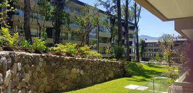 Departamento Pucon espectacular